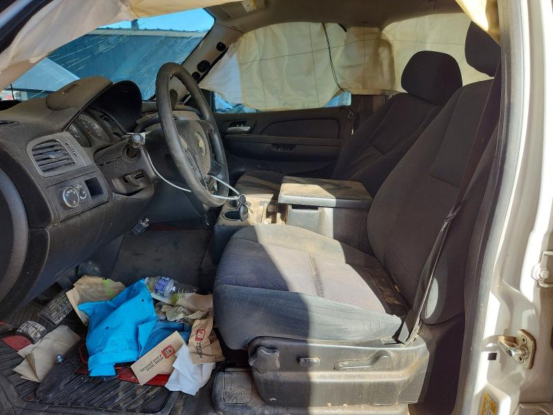 Aukcja sprzedaży 2009 Chevrolet Tahoe, vin: 1GNEC03019R172370, numer aukcji: 67615336