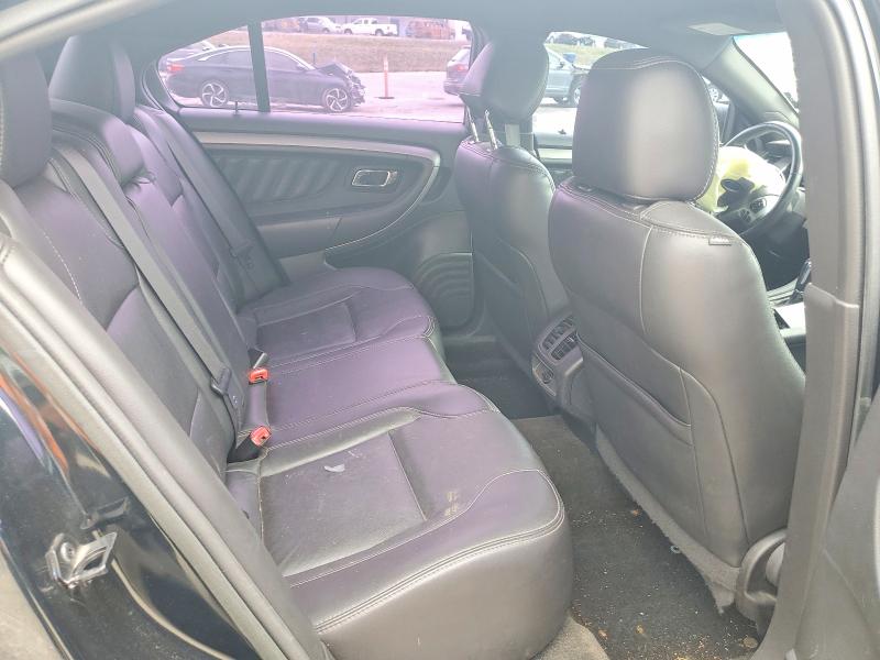 Продажа на аукционе авто 2015 Ford Taurus, vin: 1FAHP2E82FG112670, номер лота: 69684366