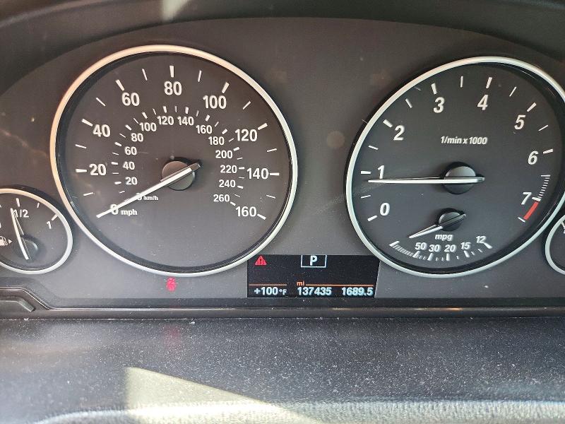 Aukcja sprzedaży 2014 Bmw X3, vin: 5UXWX9C52E0D29700, numer aukcji: 67090876