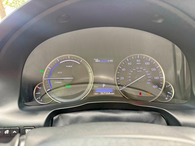 69247456 :رقم المزاد ، JTHBW1GG1J2177385         vin ، 2018 Lexus Es مزاد بيع