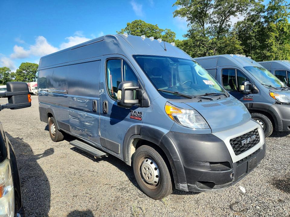 Aukcja sprzedaży 2020 Ram Promaster 3500, vin: 3C6URVJG3LE136156, numer aukcji: 66548926