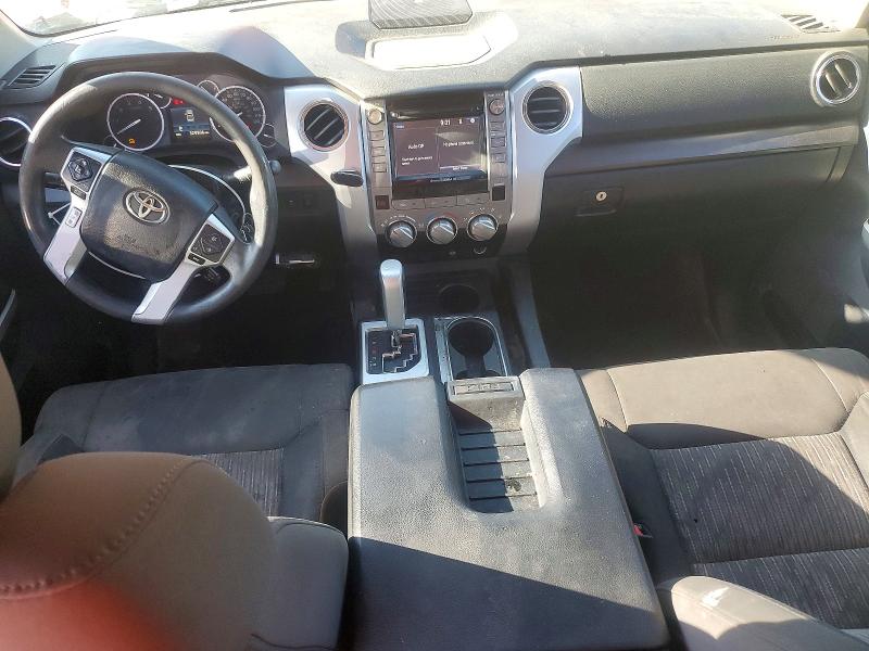Продаж на аукціоні авто 2014 Toyota Tundra, vin: 5TFRY5F10EX158155, номер лоту: 68407916