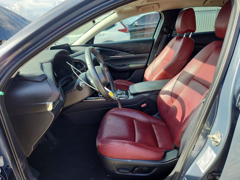 Aukcja sprzedaży 2022 Mazda Cx-30, vin: 3MVDMBCL4NM405756, numer aukcji: 66089236