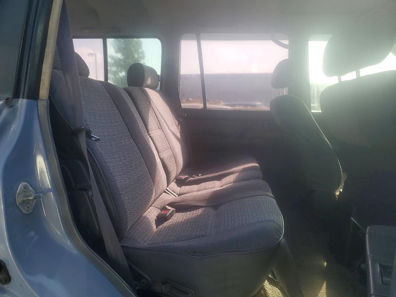 Auction sale of the 1991 Toyota Land Cruiser, vin: JT3FJ80W3M0006184, lot number: 69751286