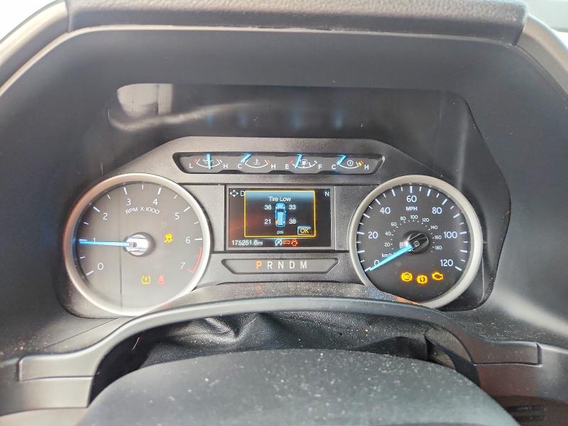 Продаж на аукціоні авто 2019 Ford Expedition, vin: 1FMJU1JT9KEA38996, номер лоту: 67706336