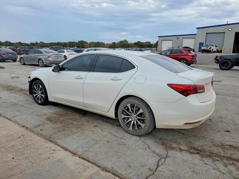 Продаж на аукціоні авто 2015 Acura Tlx, vin: 19UUB1F37FA010046, номер лоту: 68254026