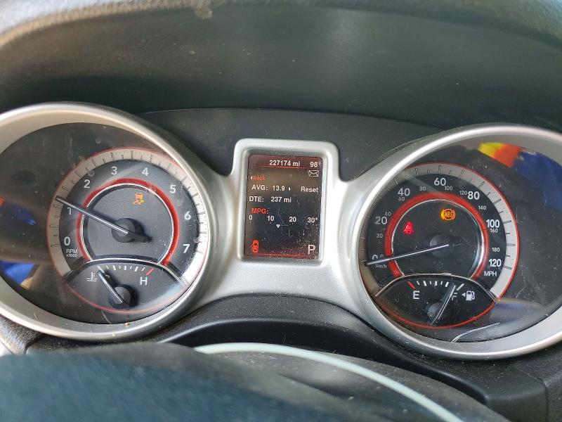 Продаж на аукціоні авто 2013 Dodge Journey, vin: 3C4PDCBBXDT597282, номер лоту: 68039866