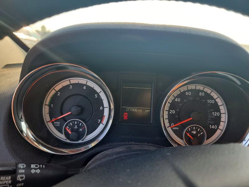 68239186 :رقم المزاد ، 1C4RDJDG9DC691350 vin ، 2013 Dodge Durango مزاد بيع