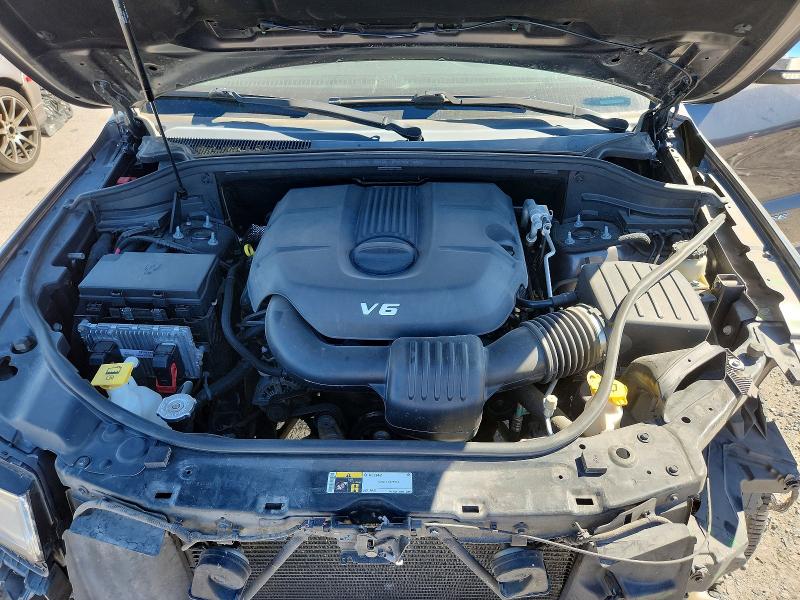 Продажа на аукционе авто 2015 Jeep Grand Cherokee, vin: 1C4RJEBG4FC739827, номер лота: 66597186
