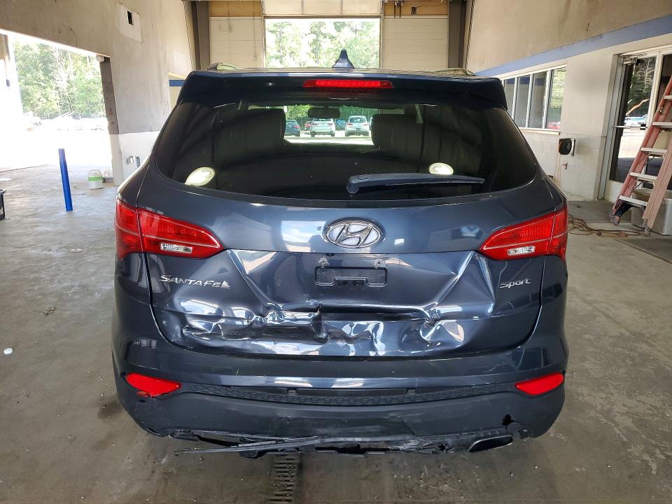 Aukcja sprzedaży 2013 Hyundai Santa Fe Sport, vin: 5XYZU3LB8DG078195, numer aukcji: 66894416