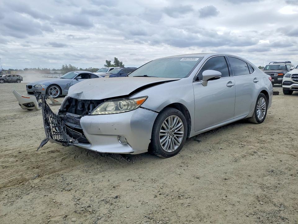 Aukcja sprzedaży 2013 Lexus Es, vin: JTHBK1GG4D2069892, numer aukcji: 66635306
