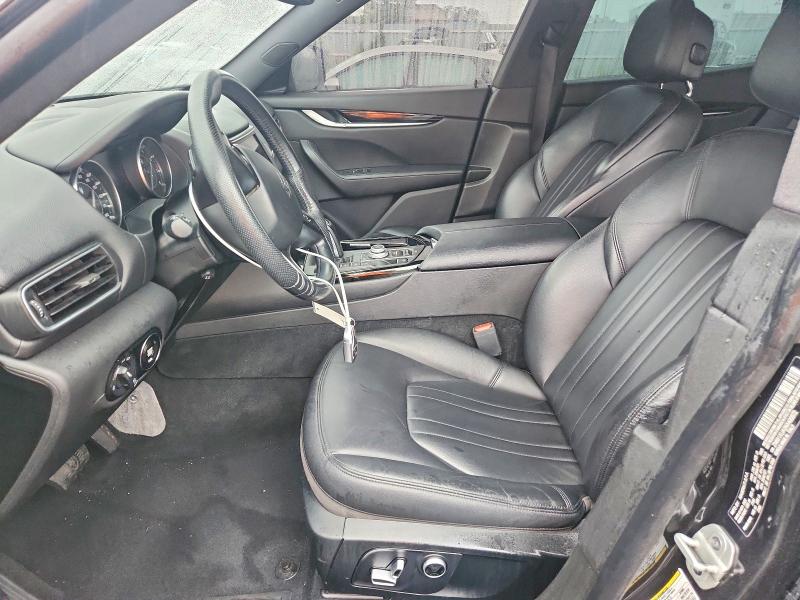 Aukcja sprzedaży 2022 Maserati Levante, vin: ZN661XUA5NX400572, numer aukcji: 67285636