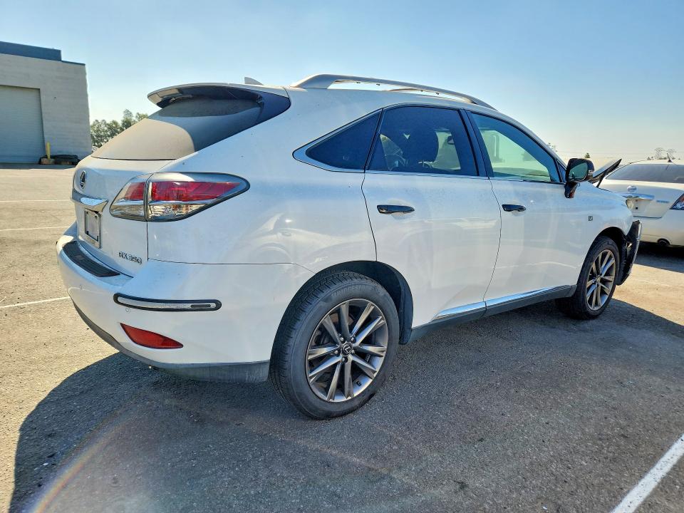 67533556 :رقم المزاد ، 2T2BK1BA3FC305971 vin ، 2015 Lexus Rx 350 مزاد بيع
