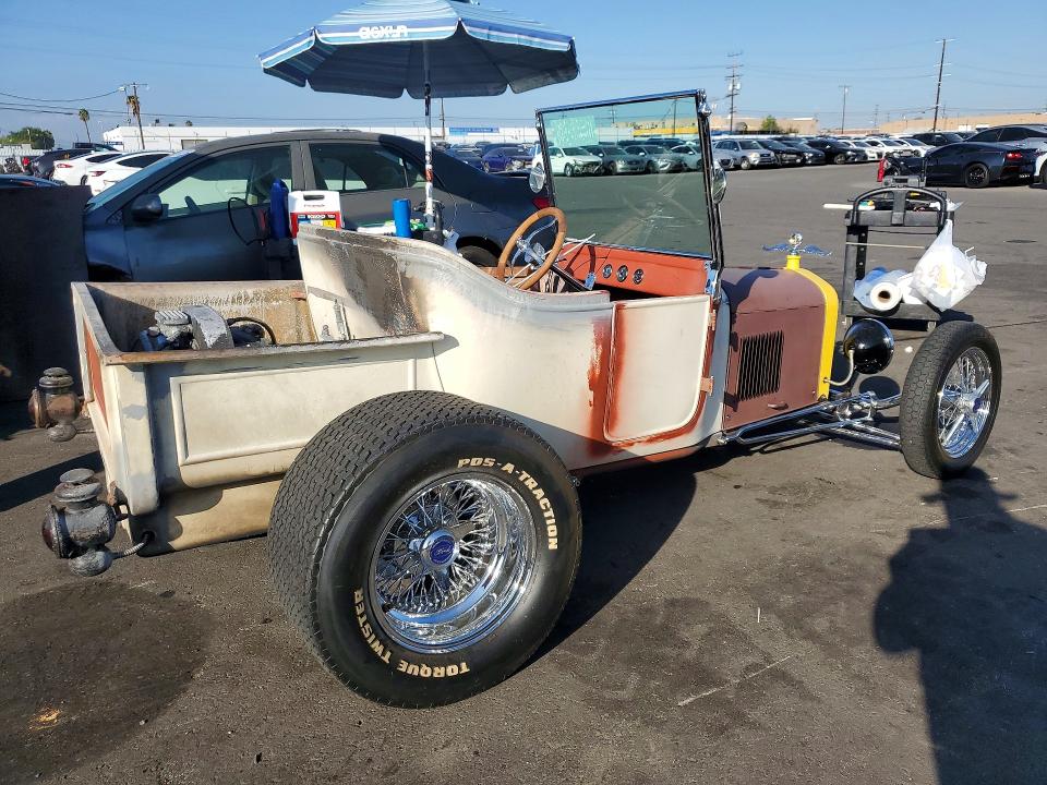 69603166 :رقم المزاد ، 119269249 vin ، 1969 Volkswagen Beetle Dune Buggy مزاد بيع