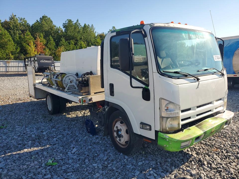2012 Isuzu Npr Hd მანქანა იყიდება აუქციონზე, vin: 54DC4W1B0CS802251, აუქციონის ნომერი: 67748446