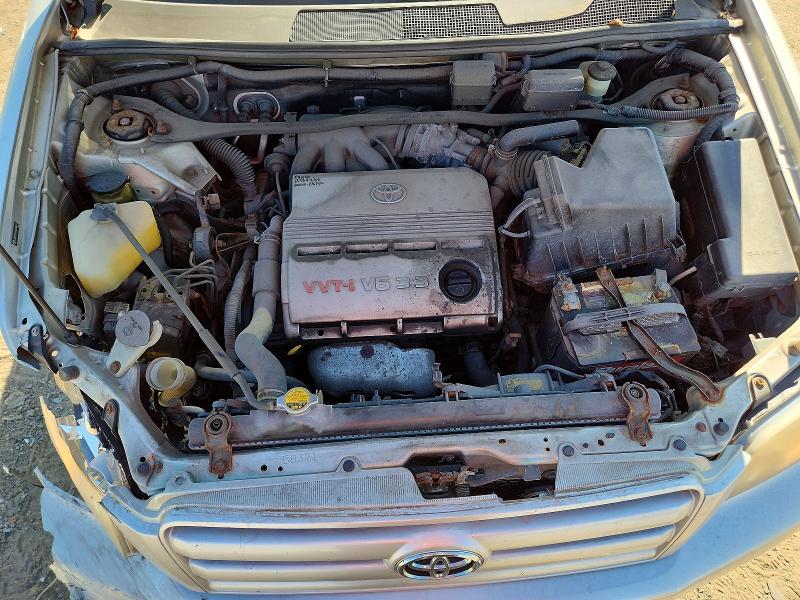 Aukcja sprzedaży 2004 Toyota Highlander, vin: JTEEP21AX40048871, numer aukcji: 68582436