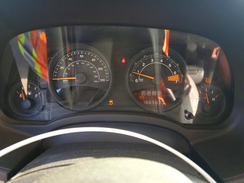 Продаж на аукціоні авто 2015 Jeep Patriot, vin: 1C4NJPBA5FD124753, номер лоту: 70094456