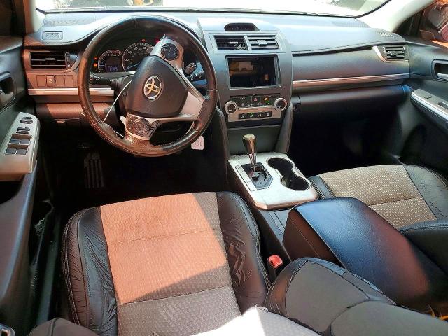 Aukcja sprzedaży 2012 Toyota Camry, vin: 4T1BF1FK8CU602773, numer aukcji: 68670326