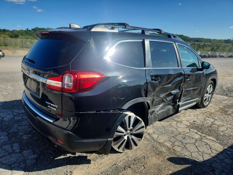 Продажа на аукционе авто 2022 Subaru Ascent, vin: 4S4WMAPD1N3413916, номер лота: 69005766