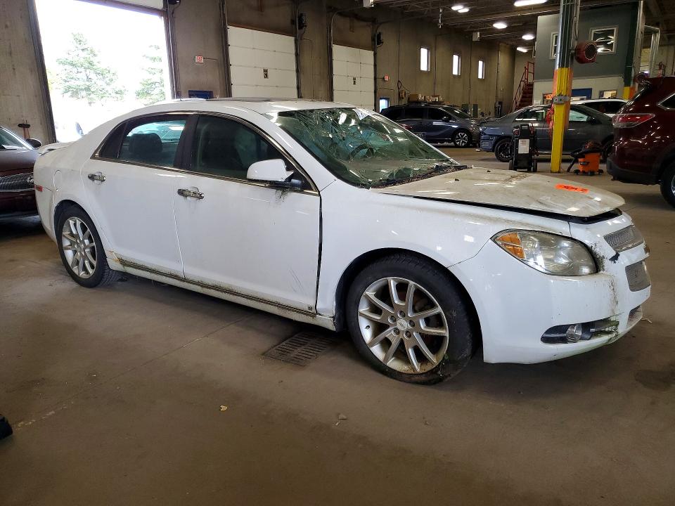 2009 Chevrolet Malibu მანქანა იყიდება აუქციონზე, vin: 1G1ZK57779F172580, აუქციონის ნომერი: 70302456