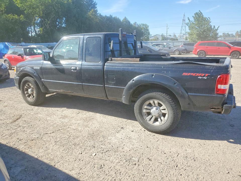 69696706 :رقم المزاد ، 1FTZR45E08PA07008 vin ، 2008 Ford Ranger مزاد بيع