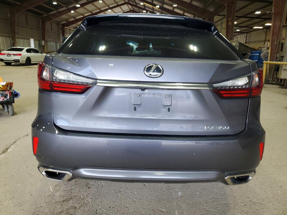 Aukcja sprzedaży 2017 Lexus Rx 350, vin: 2T2ZZMCA9HC057643, numer aukcji: 67397056