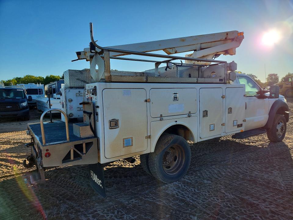 Aukcja sprzedaży 2015 Ford F450, vin: 1FDUF4HY9FEA16996, numer aukcji: 69819806