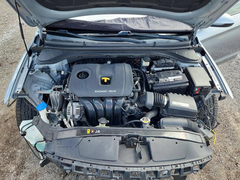 Продажа на аукционе авто 2017 Hyundai Elantra, vin: 5NPD84LF3HH142097, номер лота: 68309956