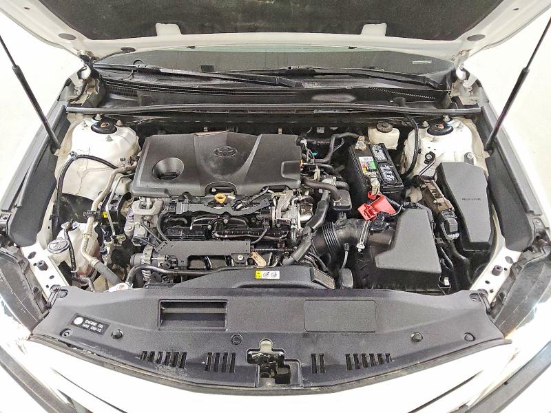 Продажа на аукционе авто 2020 Toyota Camry, vin: 4T1G11AK3LU317653, номер лота: 62853546