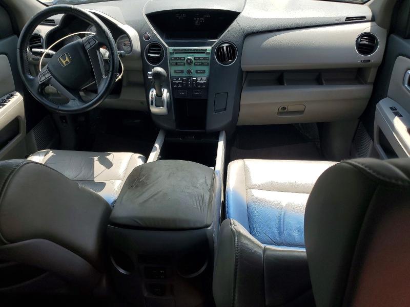 Aukcja sprzedaży 2010 Honda Pilot, vin: 5FNYF3H54AB020368, numer aukcji: 67908046