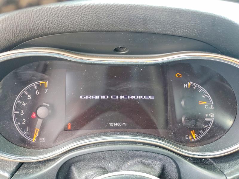 Aukcja sprzedaży 2016 Jeep Grand Cherokee, vin: 1C4RJEBGXGC306501, numer aukcji: 69579366
