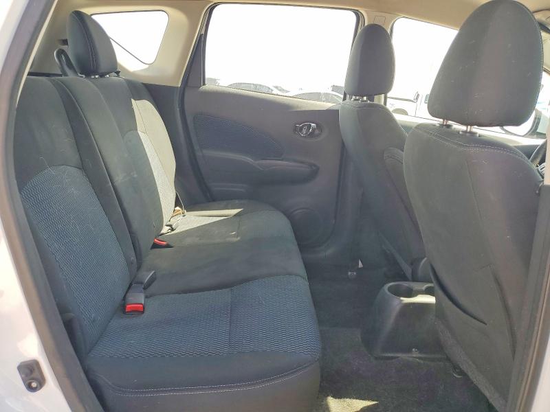 Продаж на аукціоні авто 2017 Nissan Versa Note, vin: 3N1CE2CP0HL356422, номер лоту: 69458886