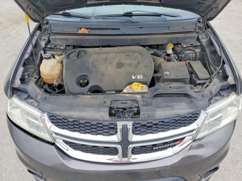 Продаж на аукціоні авто 2017 Dodge Journey, vin: 3C4PDCBG3HT537555, номер лоту: 68669116