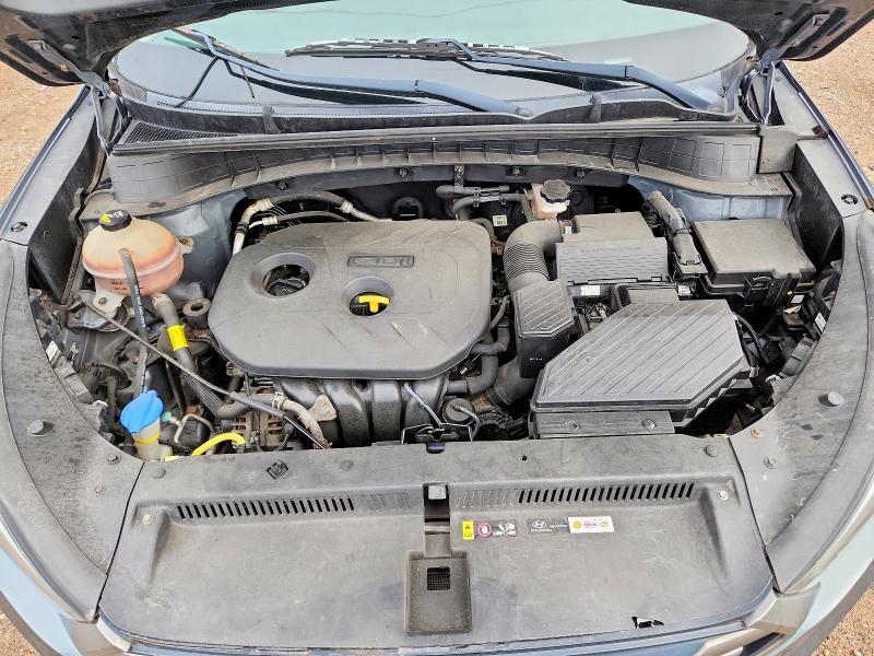 Aukcja sprzedaży 2018 Hyundai Tucson, vin: KM8J33A49JU617238, numer aukcji: 68734596