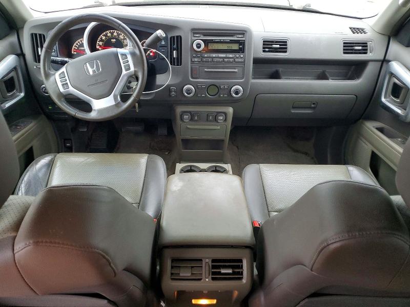 Aukcja sprzedaży 2006 Honda Ridgeline, vin: 2HJYK16516H562401, numer aukcji: 69761306