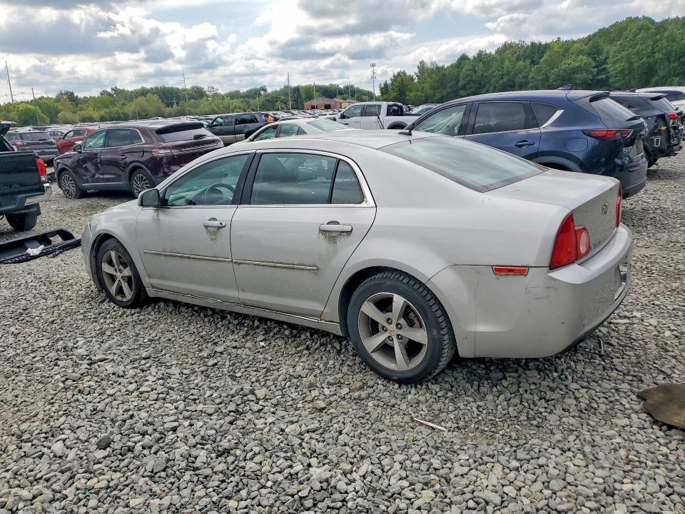 Продажа на аукционе авто 2011 Chevrolet Malibu, vin: 1G1ZC5E17BF301130, номер лота: 69509476