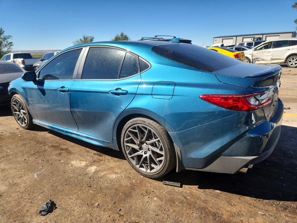 Aukcja sprzedaży 2026 Toyota Camry, vin: 4T1DAACK3TU732620, numer aukcji: 68237016
