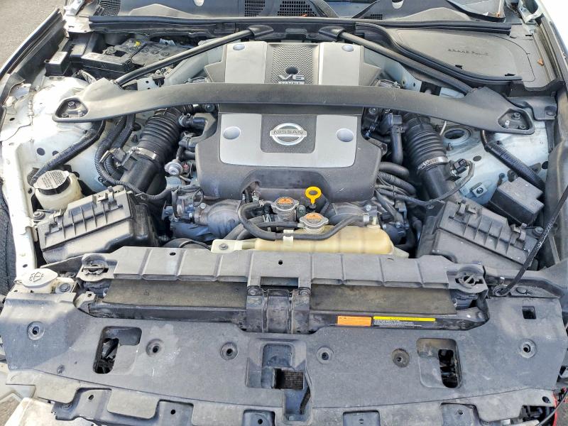 Продажа на аукционе авто 2018 Nissan 370z, vin: JN1AZ4EH3JM571169, номер лота: 70345476