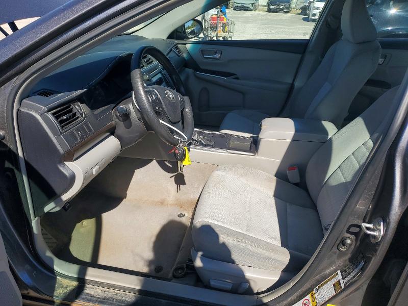 Aukcja sprzedaży 2015 Toyota Camry, vin: 4T1BF1FK6FU112076, numer aukcji: 70178606