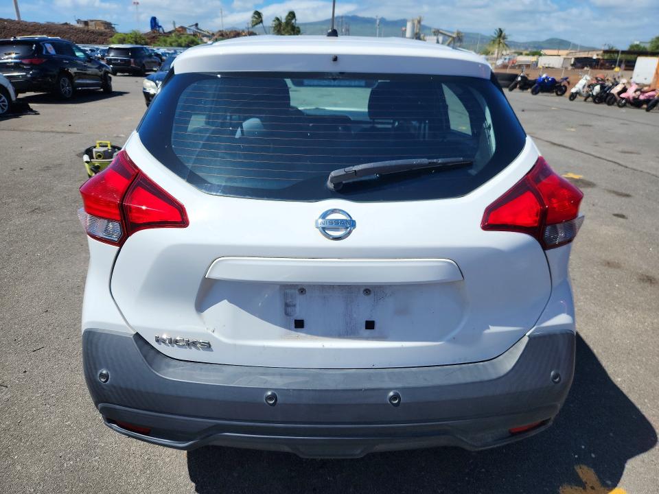 Aukcja sprzedaży 2020 Nissan Kicks, vin: 3N1CP5BV8LL501422, numer aukcji: 67868746