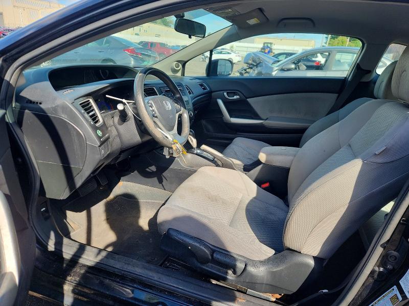 Продажа на аукционе авто 2014 Honda Civic, vin: 2HGFG3B57EH501973, номер лота: 69030776