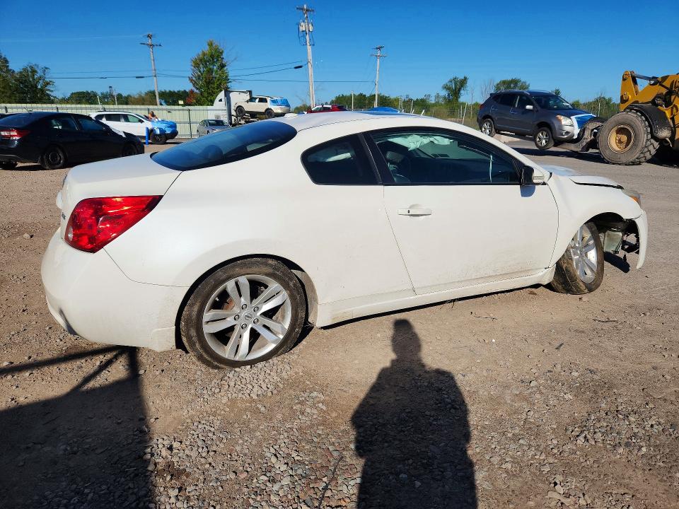 Продажа на аукционе авто 2010 Nissan Altima, vin: 1N4AL2EP3AC180304, номер лота: 68200016