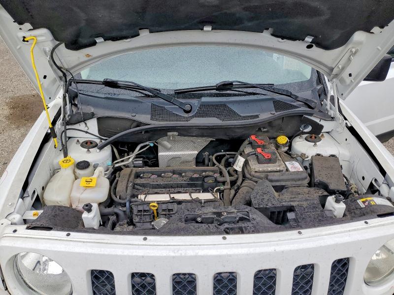 Продажа на аукционе авто 2016 Jeep Patriot, vin: 1C4NJPBA7GD698966, номер лота: 67171716