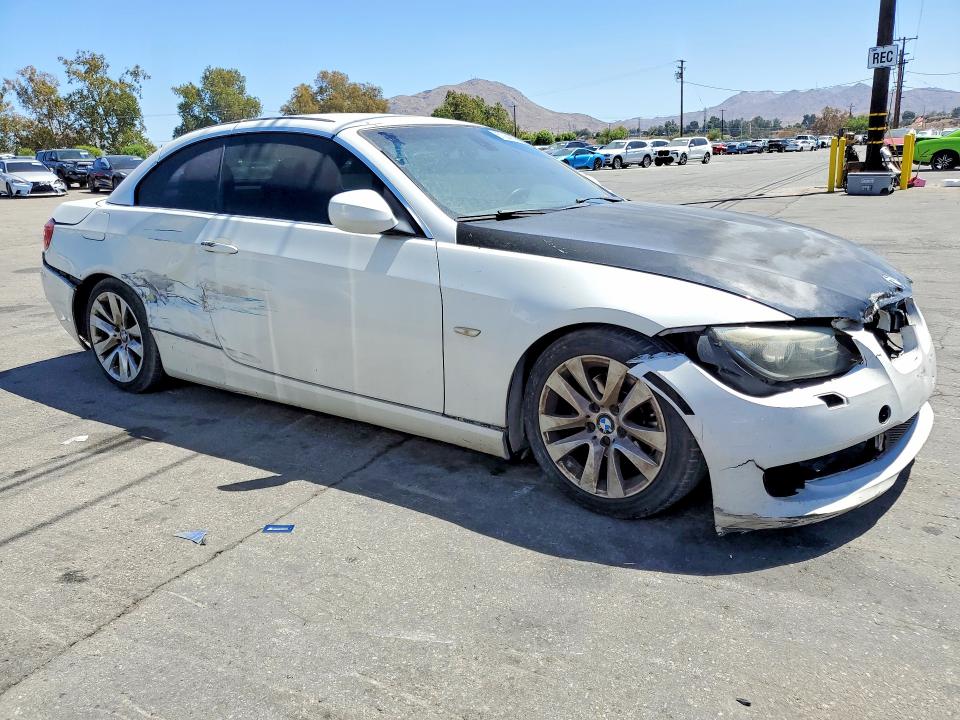 67384636 :رقم المزاد ، WBADW7C53BE546066 vin ، 2011 Bmw 328 مزاد بيع