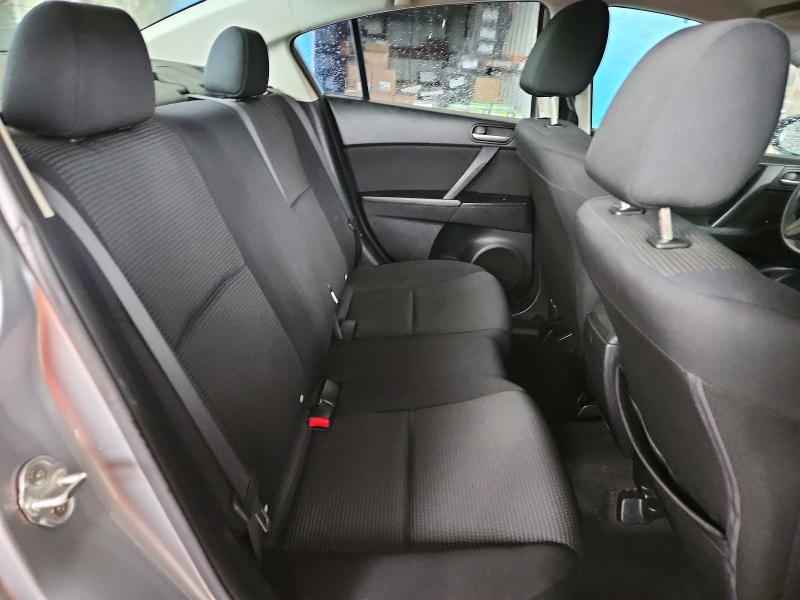 Продаж на аукціоні авто 2013 Mazda 3, vin: JM1BL1U71D1703717, номер лоту: 69910136
