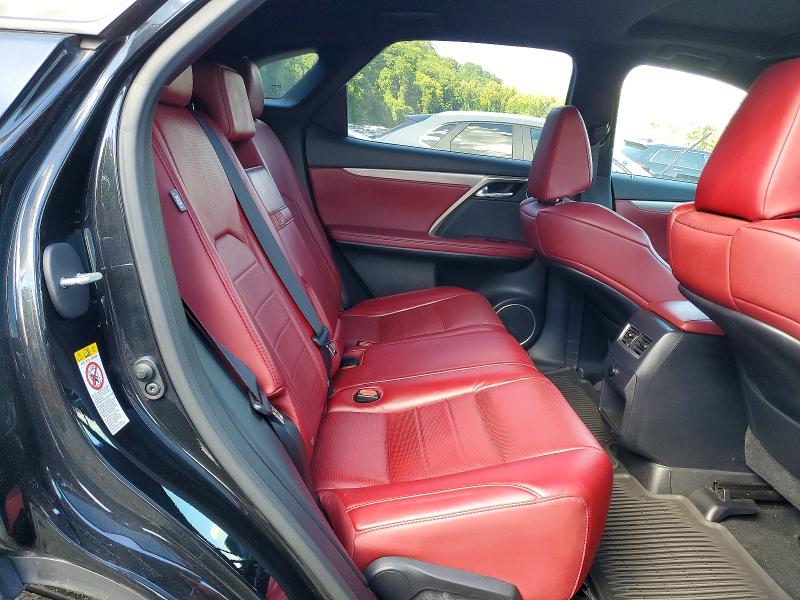 Aukcja sprzedaży 2016 Lexus Rx 350, vin: 2T2BZMCA6GC040864, numer aukcji: 67221516