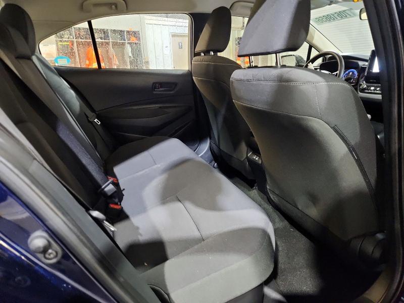 Продажа на аукционе авто 2026 Toyota Corolla Hybrid, vin: JTDBDMHE8T3034324, номер лота: 70618656