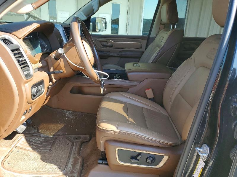 Продаж на аукціоні авто 2020 Ram 1500, vin: 1C6SRFKT3LN393354, номер лоту: 67416066