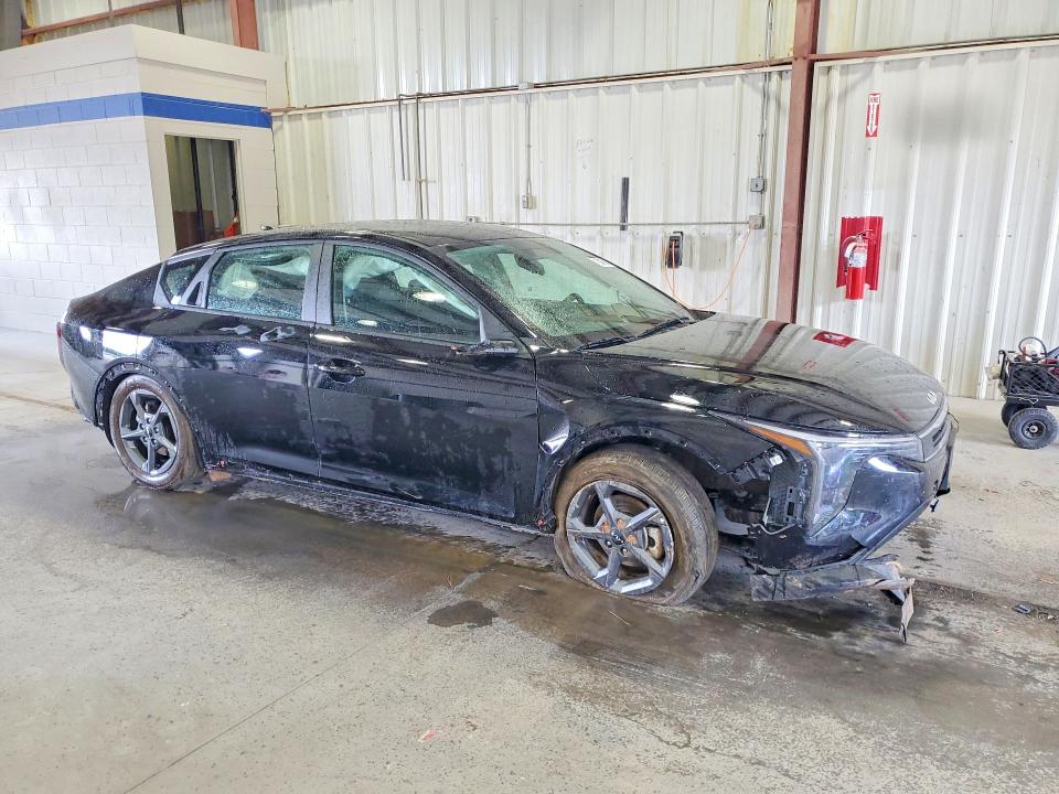 2026 Kia K4 მანქანა იყიდება აუქციონზე, vin: 3KPFT4DE4TE249525, აუქციონის ნომერი: 68158976