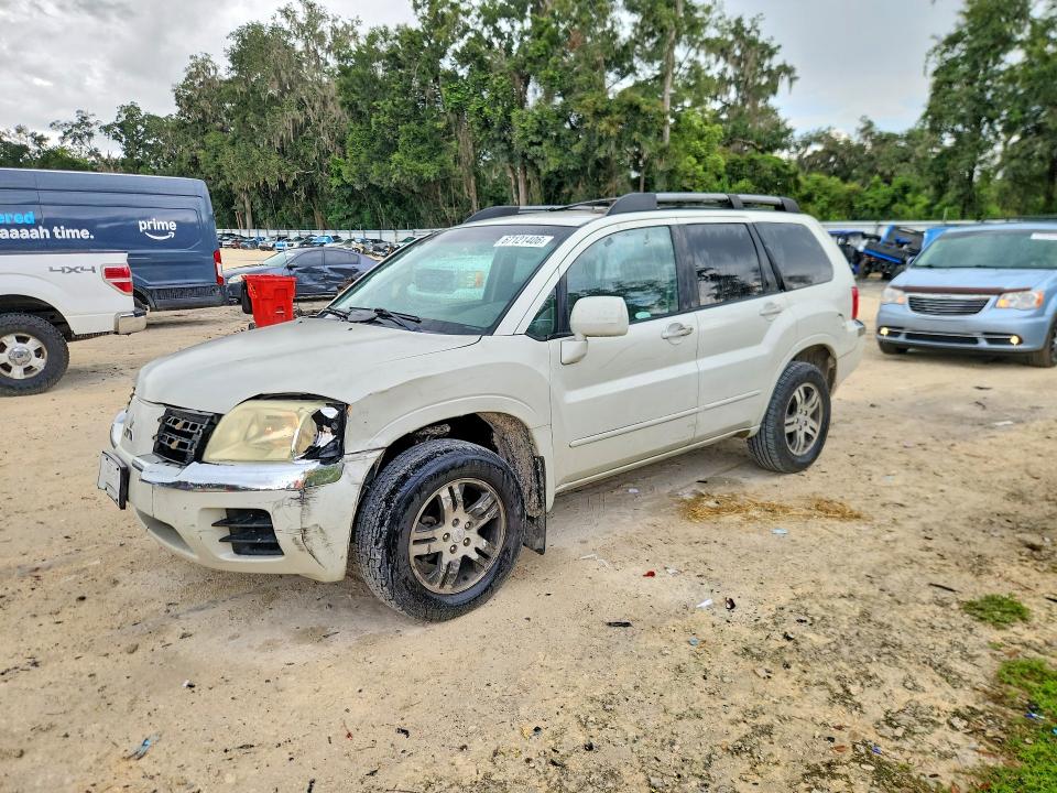 67121406 :رقم المزاد ، 4A4MM31S34E068950 vin ، 2004 Mitsubishi Endeavor مزاد بيع